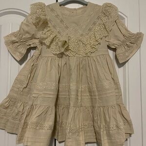 Noralee Genevieve Dress NWT size 2Y